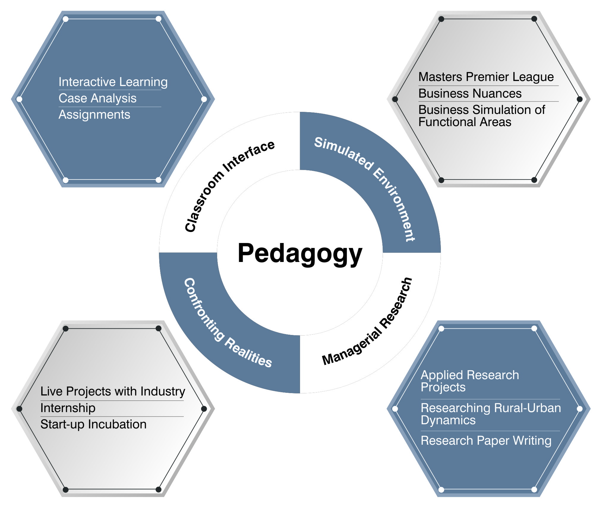 Pedagogy